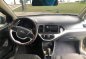 Sell Grey 2016 Kia Picanto in Cebu -7