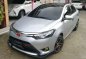 2014 Toyota Vios for sale in Cebu City-0