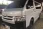 2019 Toyota Hiace for sale in Quezon City-0