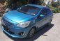 2015 Mitsubishi Mirage G4 for sale in Baguio-2