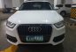 2013 Audi Q3 for sale in Pasig -0