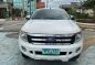 White Ford Ranger 2014 for sale in Cebu-2