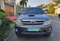 2006 Toyota Fortuner for sale in Quezon City-6