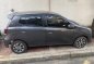 Sell Grey 2019 Toyota Wigo at 2800 km -1