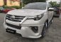 2017 Toyota Fortuner for sale in Quezon City-2