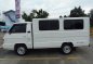 White Mitsubishi L300 2014 for sale in Quezon City -7