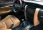 2017 Toyota Fortuner for sale in Quezon City-2