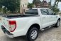 White Ford Ranger 2014 for sale in Cebu-5