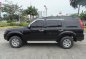 Black Ford Everest 2009 for sale in Quezon City -3