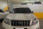 2012 Toyota Land Cruiser Prado for sale in Manila-1