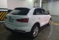 2013 Audi Q3 for sale in Pasig -2