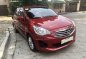 2018 Mitsubishi Mirage G4 for sale in Quezon City-0