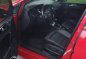 Red Volkswagen Golf 2017 at 2800 km for sale -3