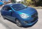 2015 Mitsubishi Mirage G4 for sale in Baguio-3