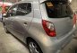 Silver Toyota Wigo 2016 for sale in Quezon City-2