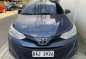 Sell Gray 2019 Toyota Vios in Quezon City -0