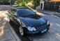 Selling Blue Mercedes-Benz CLK55 AMG 2004 at 47000 km -1