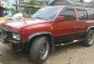 2000 Nissan Terrano for sale in Marilao -0