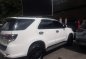 Toyota Fortuner 2015 for sale in Manila -1