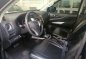 Selling Black Nissan Navara 2017 Automatic Diesel -2