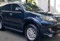 2012 Toyota Fortuner for sale in Quezon City -1
