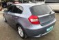 2006 Bmw 1-Series for sale in Pasig -4