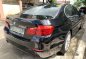 Black Bmw 520D 2016 Automatic Gasoline for sale  -3