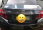 Selling Grey Toyota Vios 2014 Manual Gasoline in Taguig-2