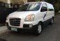 2007 Hyundai Starex for sale in Las Pinas-0