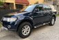 2013 Mitsubishi Montero Sport for sale in Makati -9