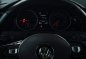 Red Volkswagen Golf 2017 at 2800 km for sale -2
