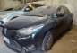 Black Toyota Vios 2016 for sale in Makati -2