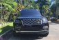 Land Rover RANGE ROVER SC-1