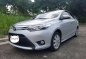 Selling Silver Toyota Vios 2018 Manual Gasoline -2