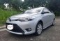 Selling Silver Toyota Vios 2018 Manual Gasoline -2