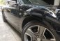 Black Chrysler 300c 2013 at 30000 km for sale -4