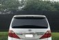 Sell 2012 Toyota Alphard Van in Parañaque-3