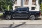 Black Nissan Navara 2019 at 8800 km for sale -7