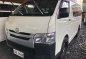 2019 Toyota Hiace for sale in Quezon City-0