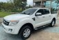 White Ford Ranger 2014 for sale in Cebu-4