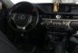 Black Lexus Es 350 2014 Automatic Gasoline for sale -4