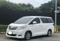 Sell 2012 Toyota Alphard Van in Parañaque-0
