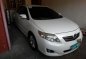 2010 Toyota Corolla at 87000 km for sale -2
