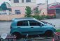 2007 Hyundai Getz for sale in Manila-2