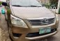 2013 Toyota Innova for sale in Quezon City-2