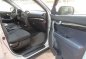 Silver Kia Sorento 2014 at 32000 km for sale-5