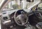 2014 Subaru Forester for sale in Dasmarinas-3