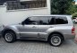 2004 Mitsubishi Pajero for sale in Quezon City-1