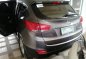 Grey Hyundai Tucson 2012 at 66500 km for sale-1