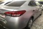 Sell Silver 2019 Toyota Vios at 1800 km -2